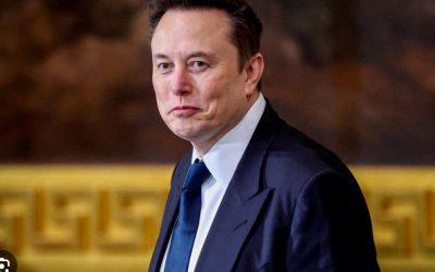 Musk Eyes Social Security, Entitlements for Cuts Amid Widespread Fraud